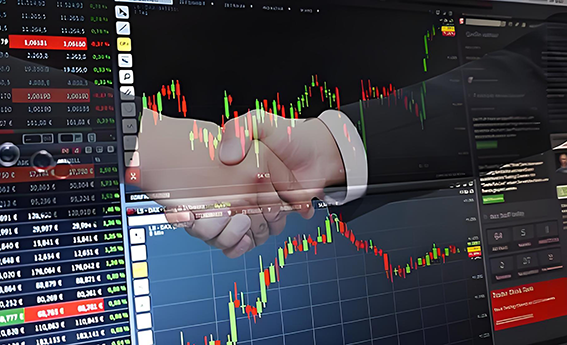 币安NFT网交易界面